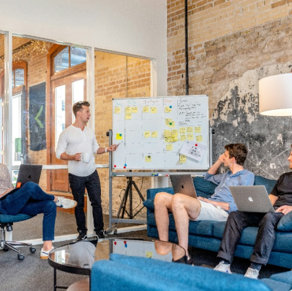 collaborative